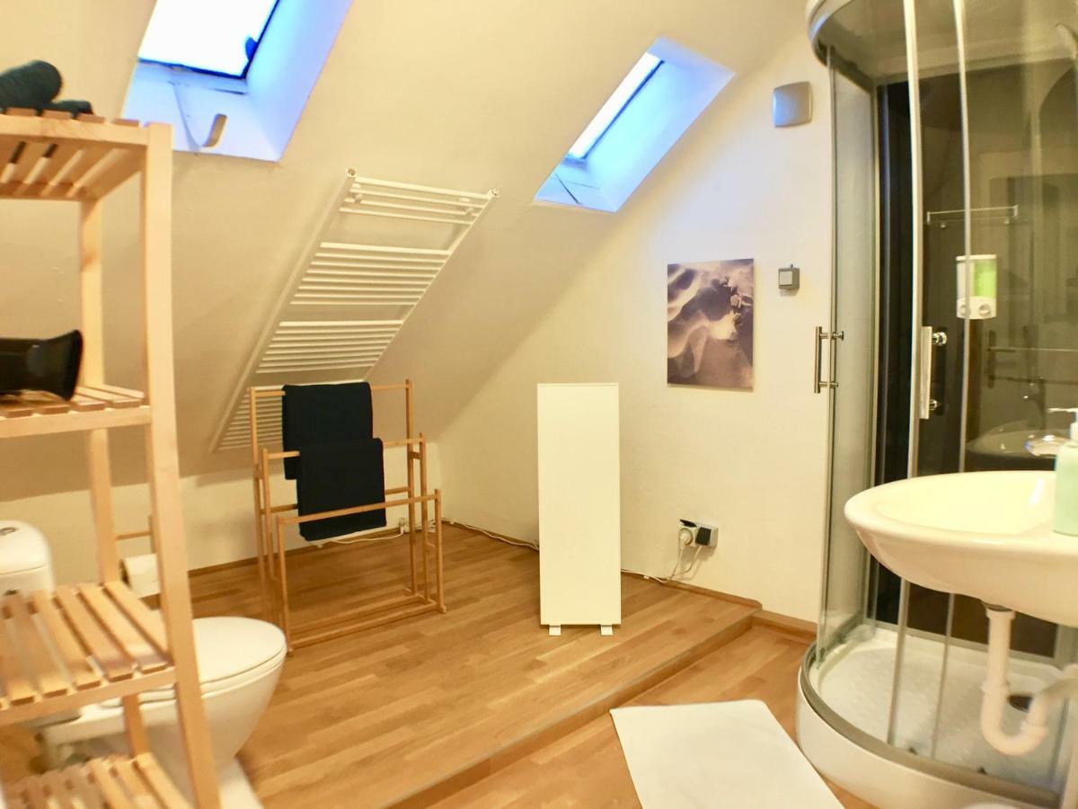 Central Suite Innsbruck Exterior foto